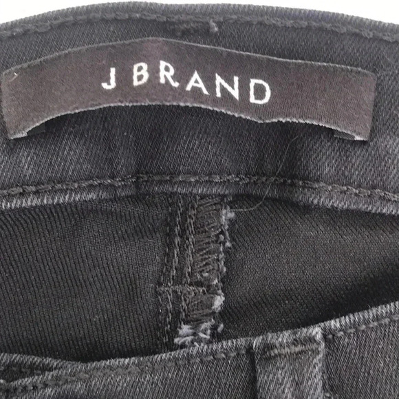 J Brand Fearless Skinny Jeans - Picture 4 of 7